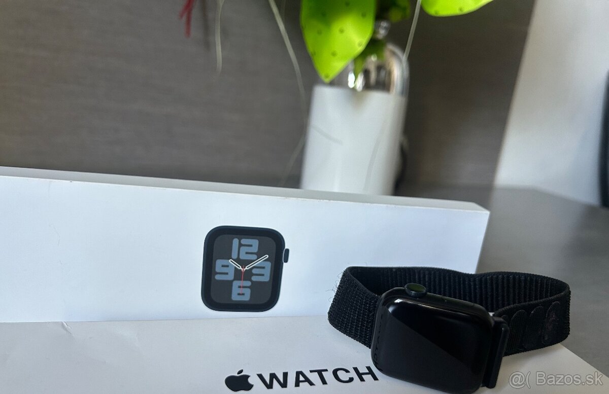Apple watch SE 2023