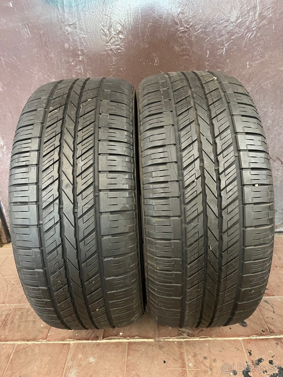 235/50 R18 Hankook DynaPro HP