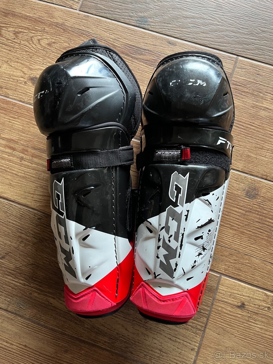 Holene CCM FT4 14 SR