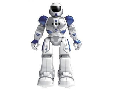Robot na ovladanie