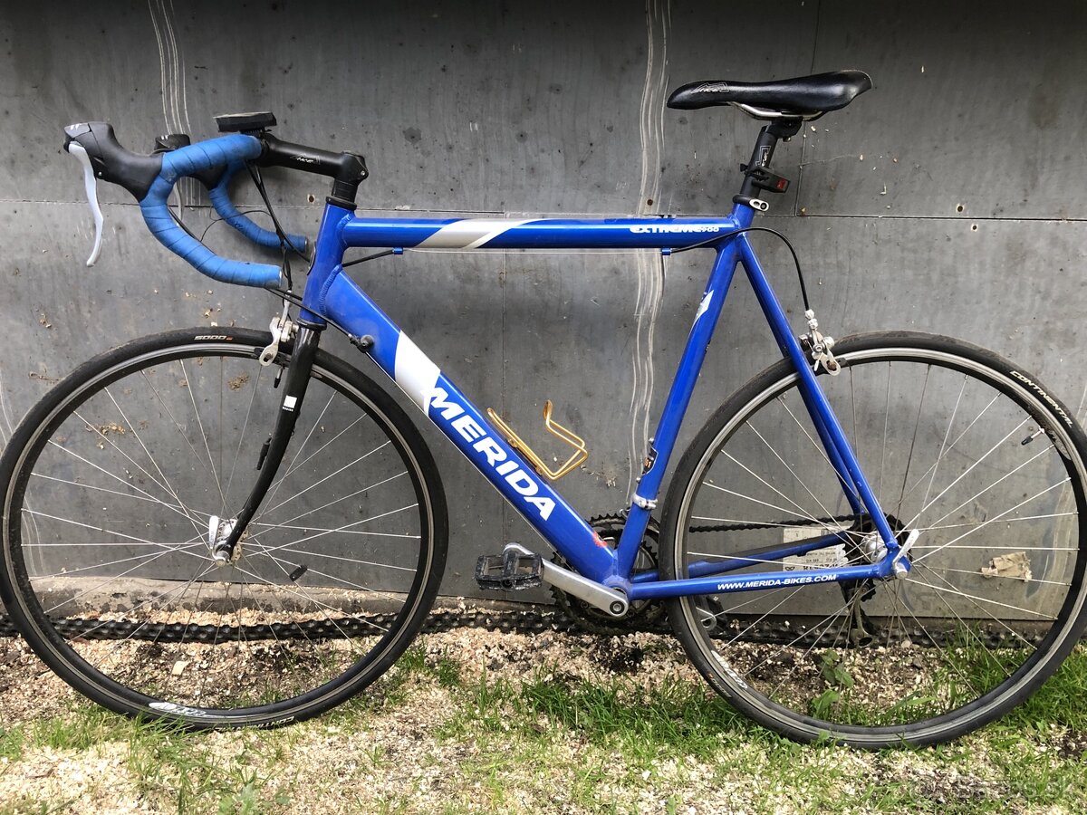 Merida EXTREME 900 XL