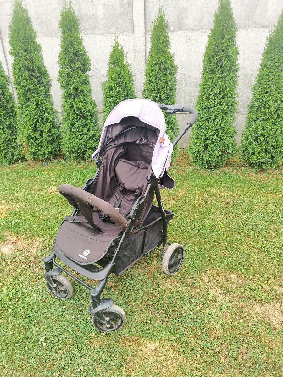 Petite & Mars golfový kočík