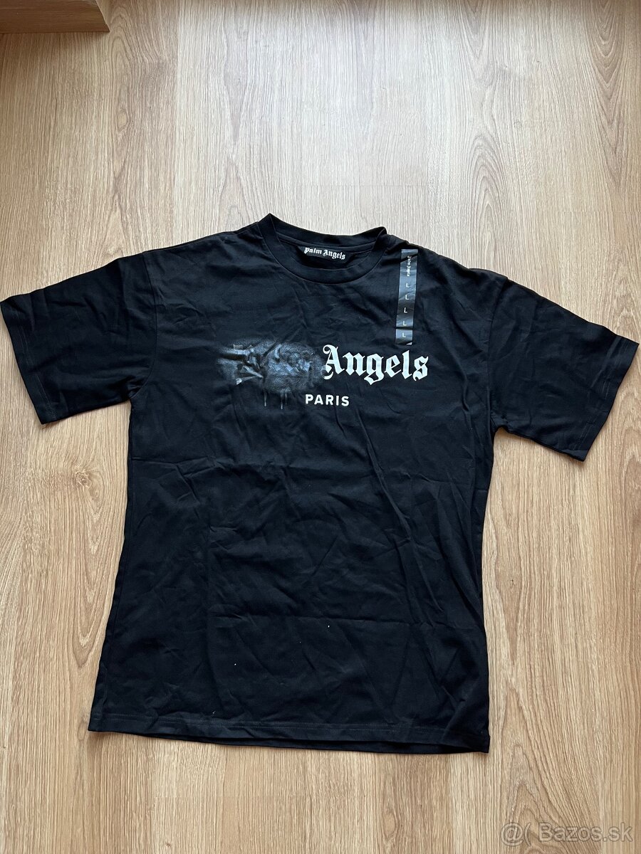 Palm angels