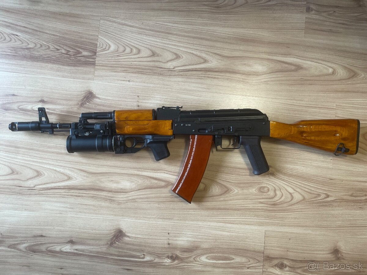 AK-74 Cyma