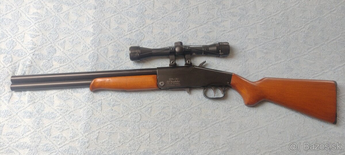 Kolarms Doblo Feontier