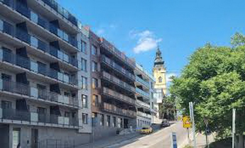 Byt Nitra Tabáň