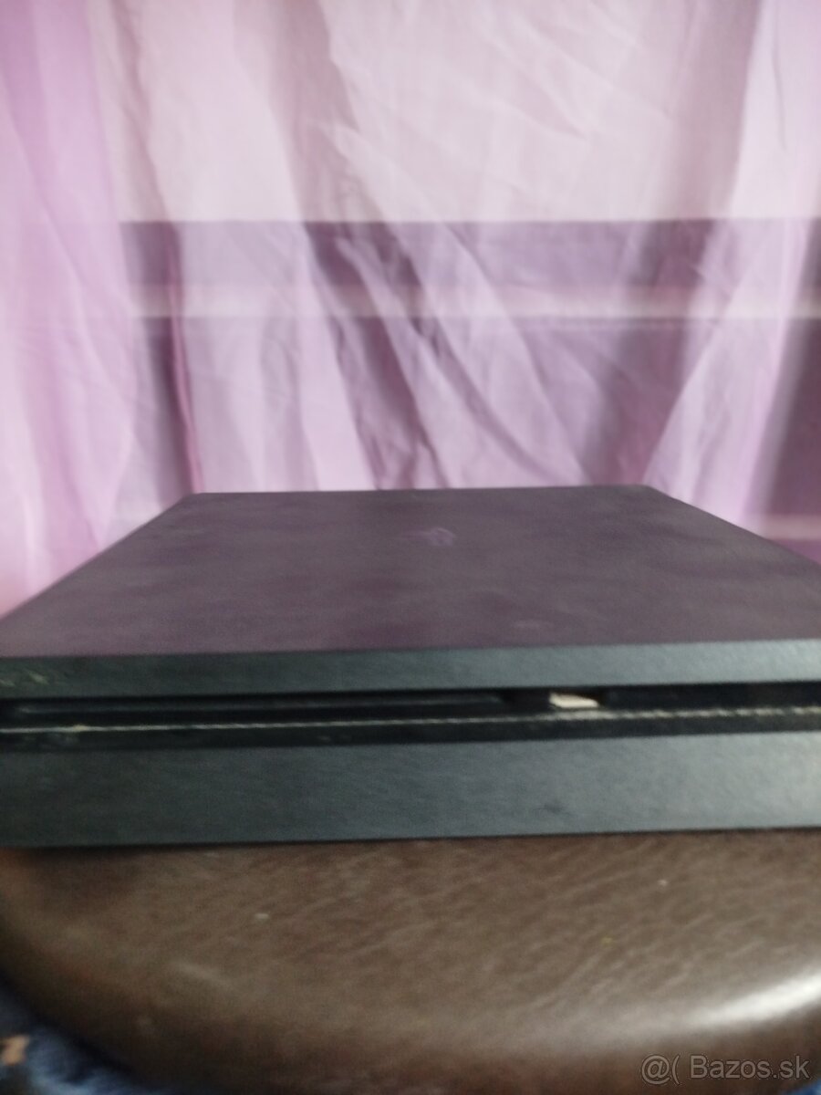 PS4.za dobrú cenu