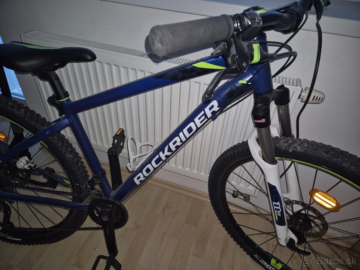 Predám pánsky bicykel