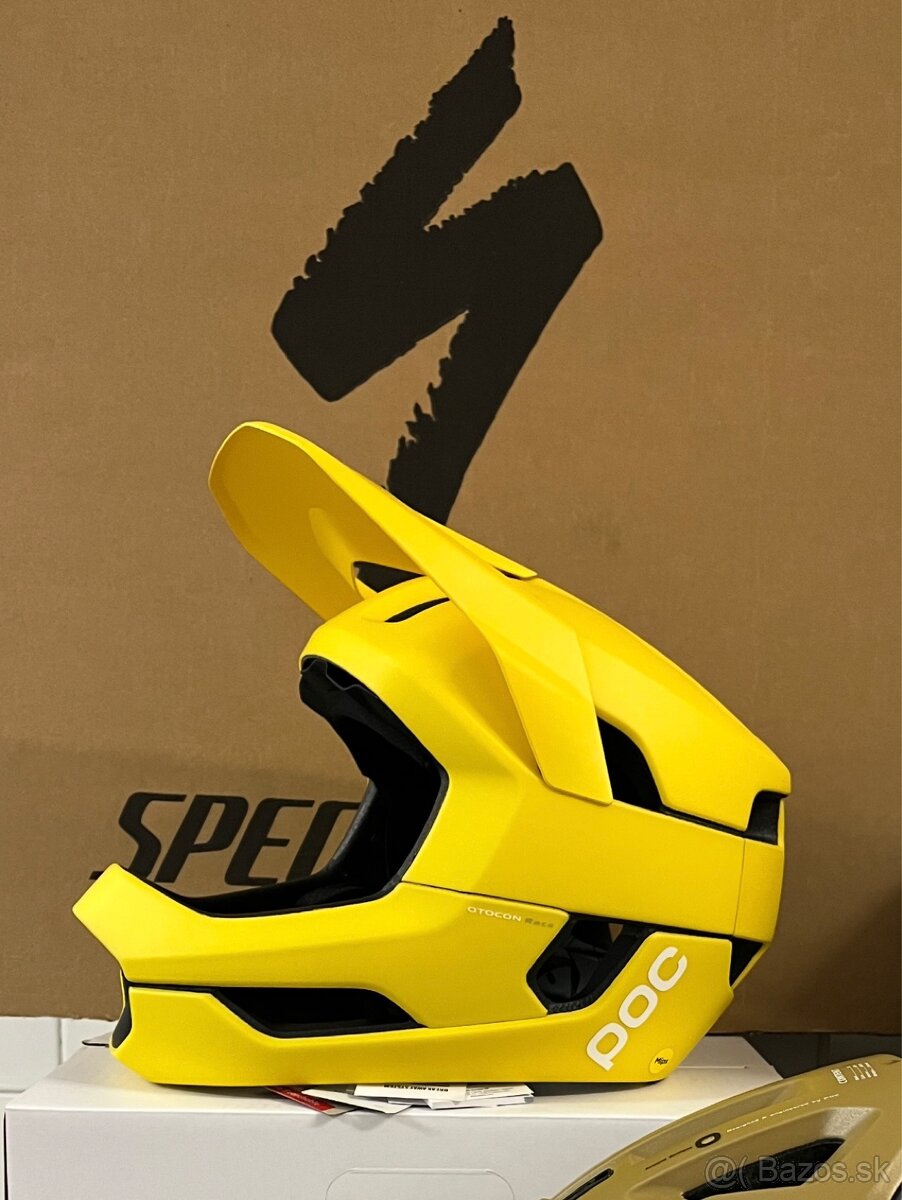 POC Otocon MIPS - nová