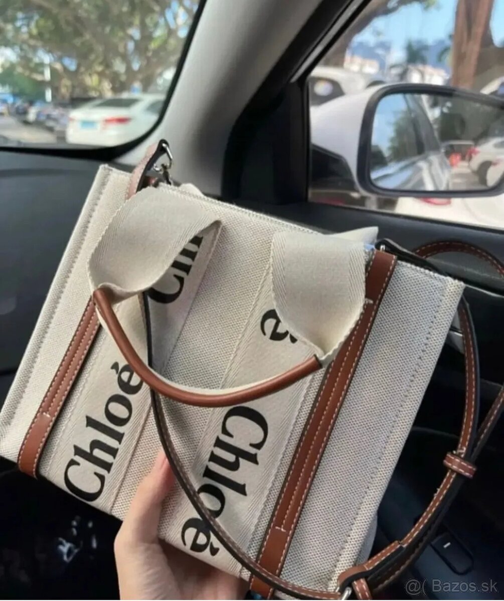 Chloe kabelka mini