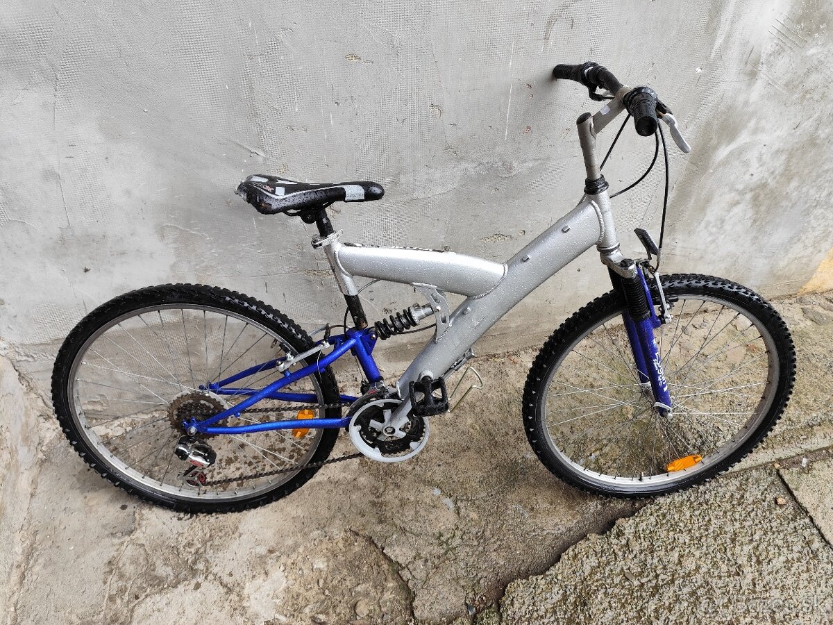 Bicykel Horsky