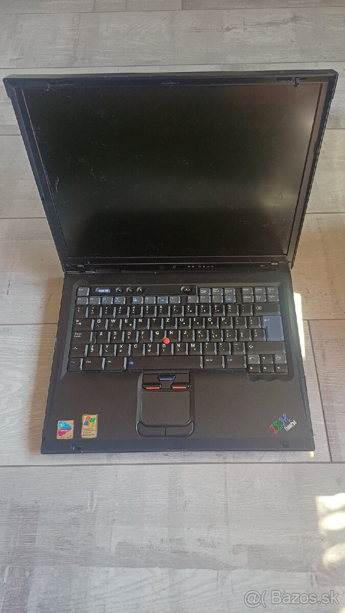 IBM Thinkpad R51