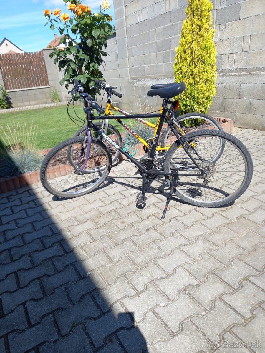 Bicykel