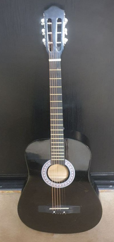 Gitara klasicka