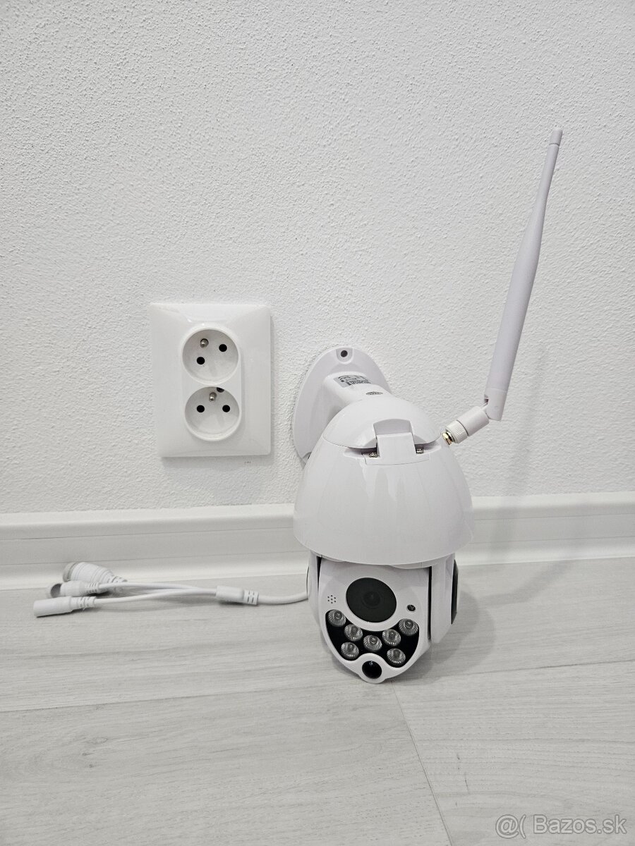 IP kamera