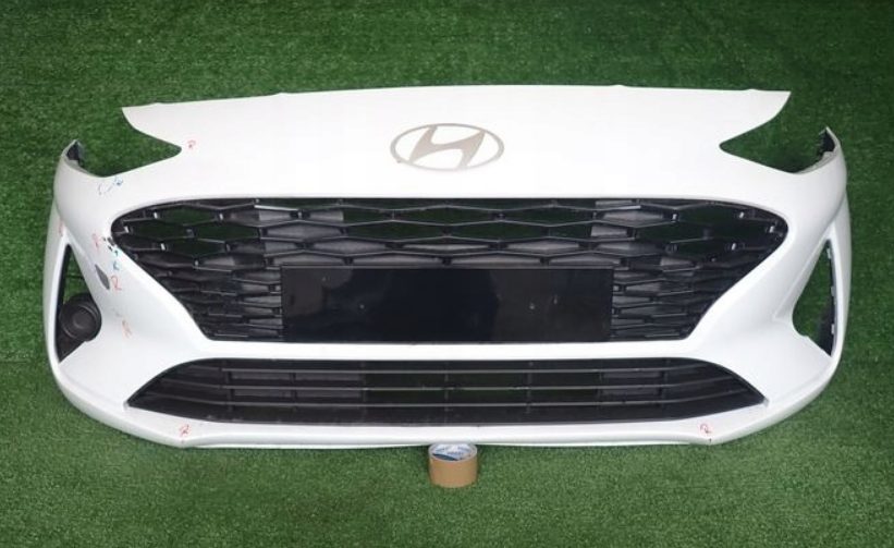 hyundai i10 nárazník 2020+