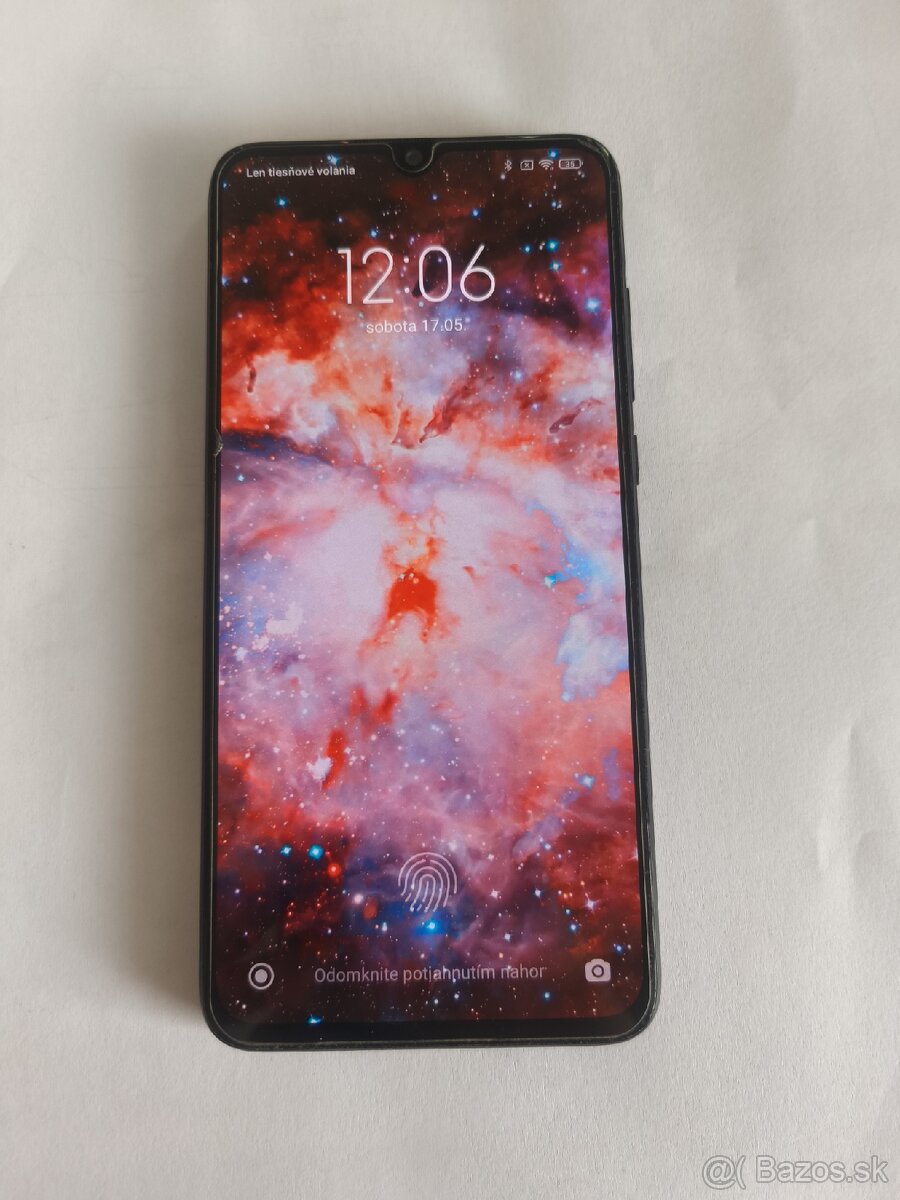 Xiaomi Mi 9 Lite