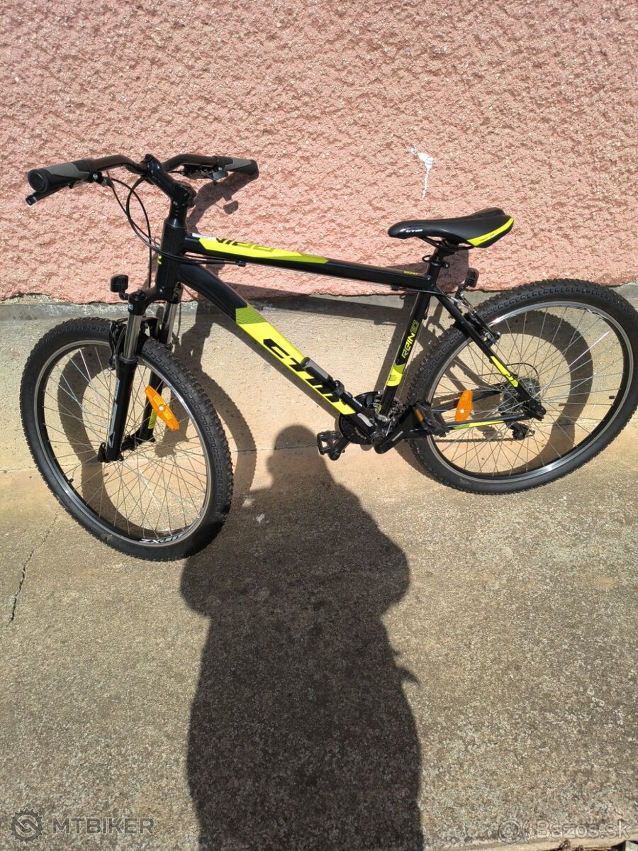CTM Rein 1.0