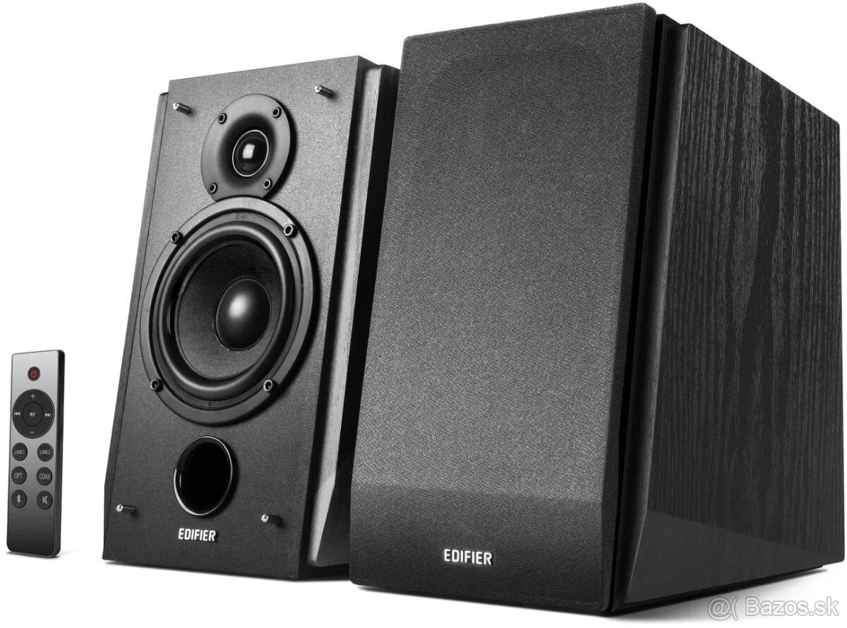 Predám reproduktory Edifier R1850DB