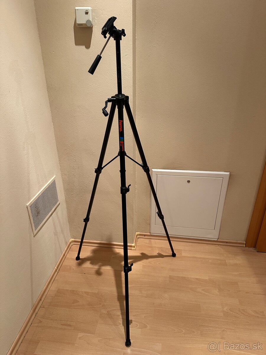 Stativ HAMA, profil 25