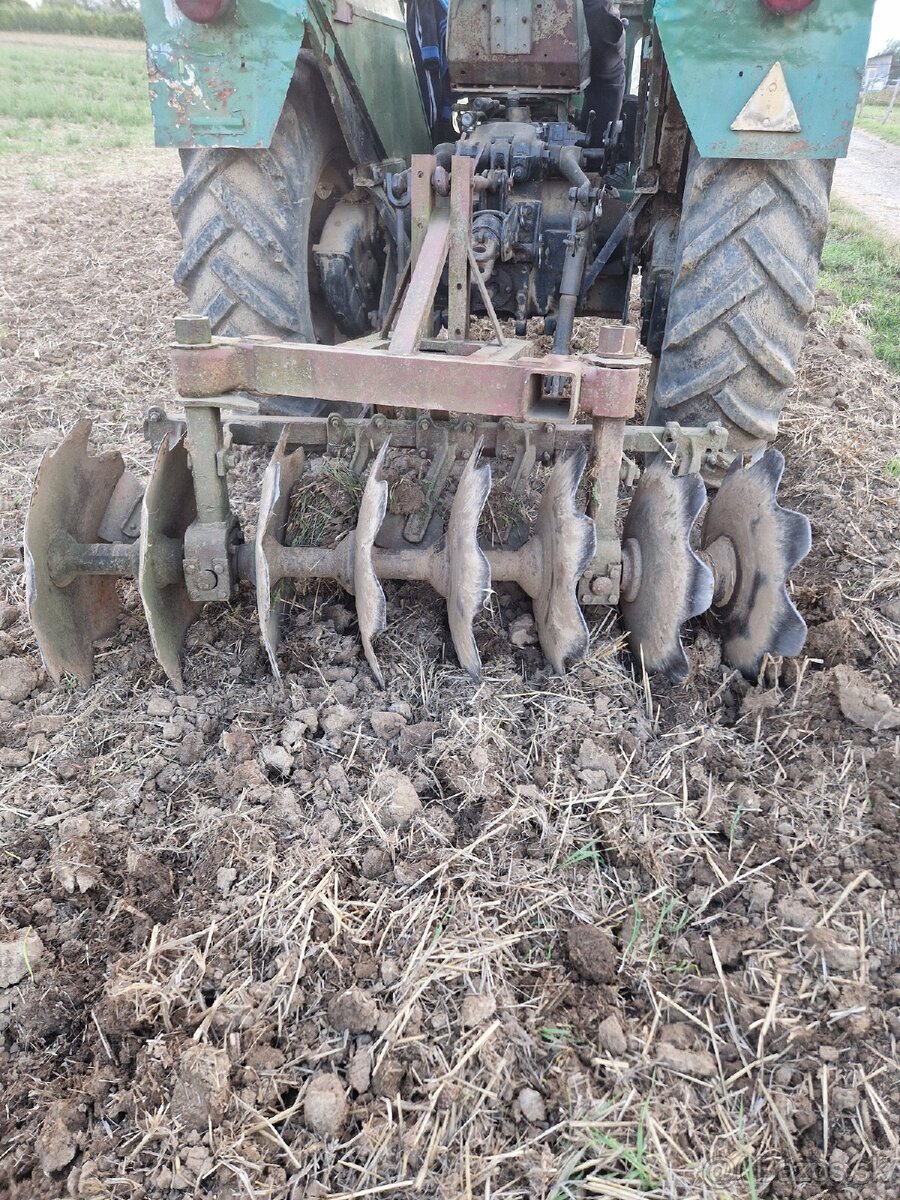 Podmietacie disky ruske