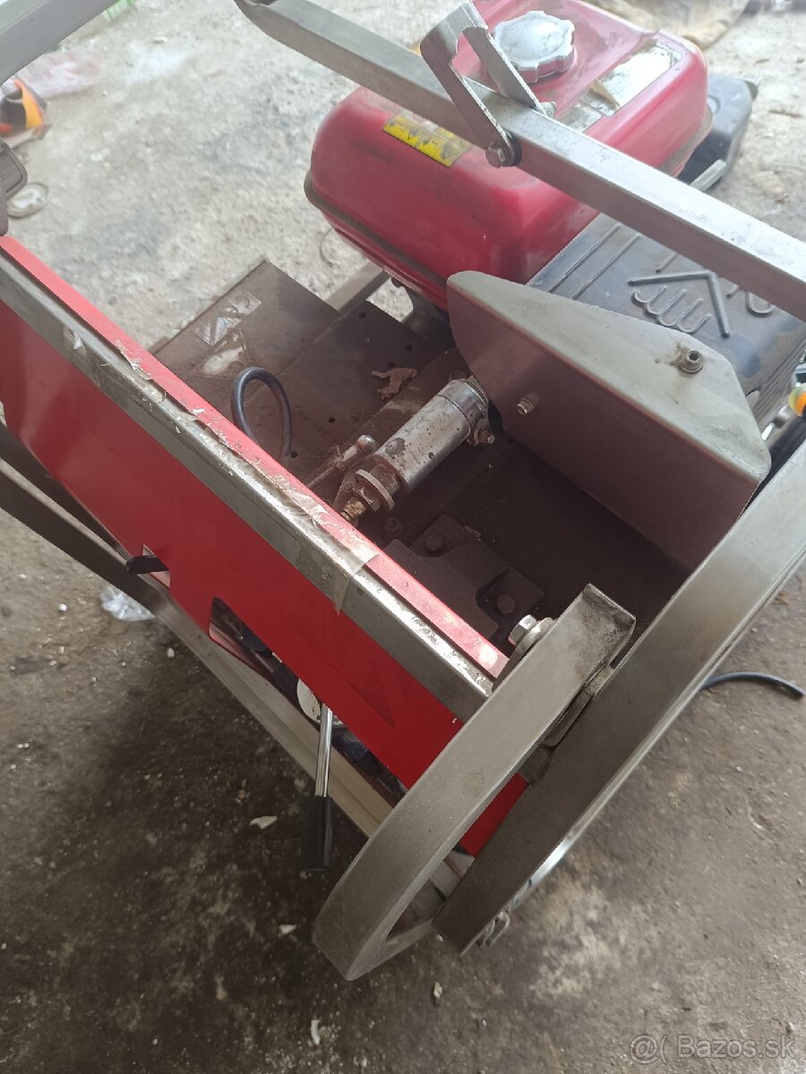 Hydraulické čerpadlo