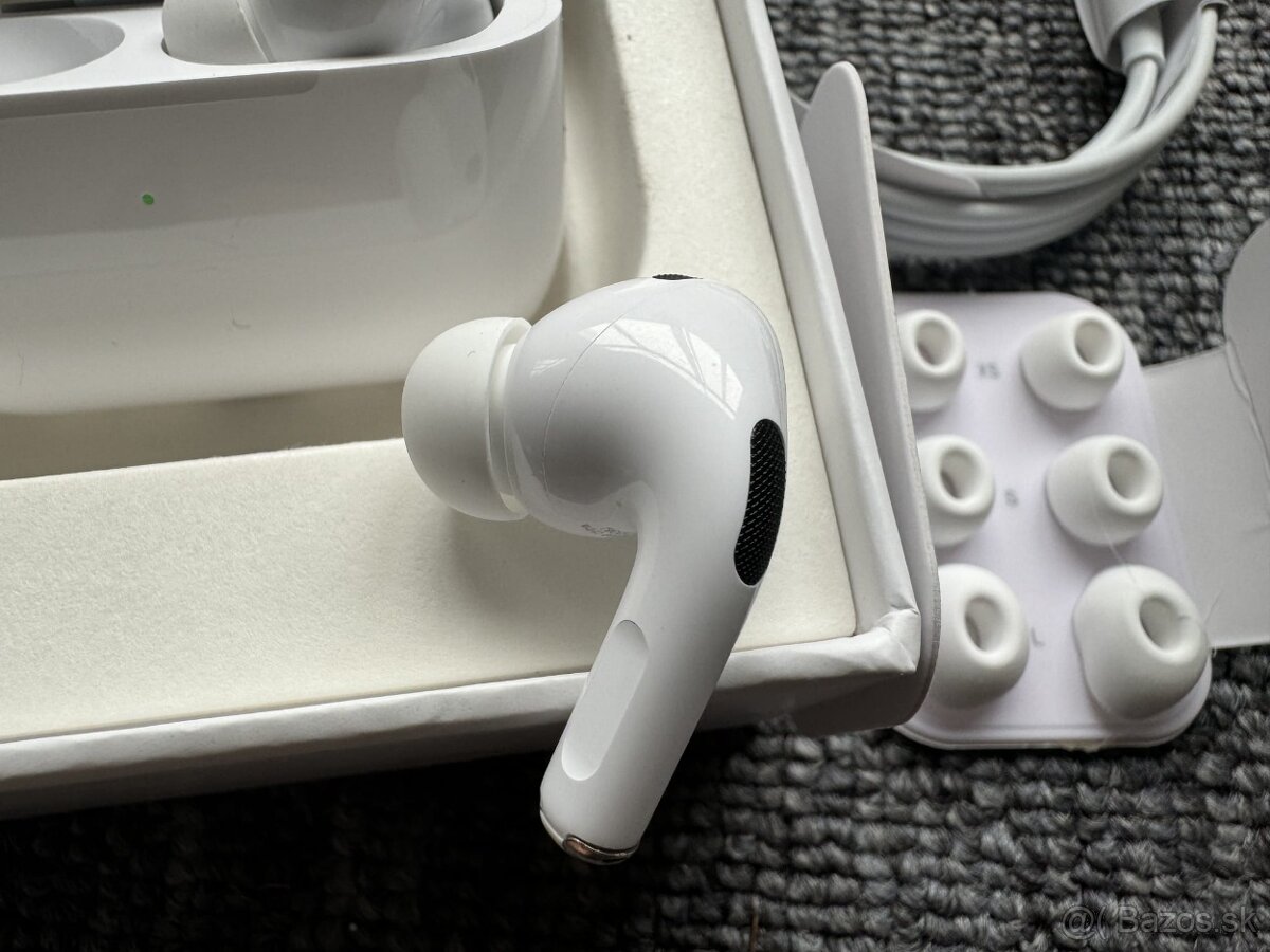 Airpods Pro 2