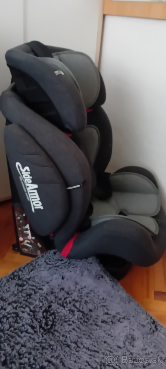 Autosedačka