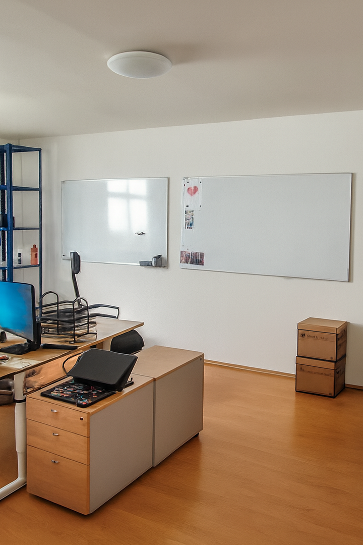 Kancelárske priestory na prenájom - Bratislava I