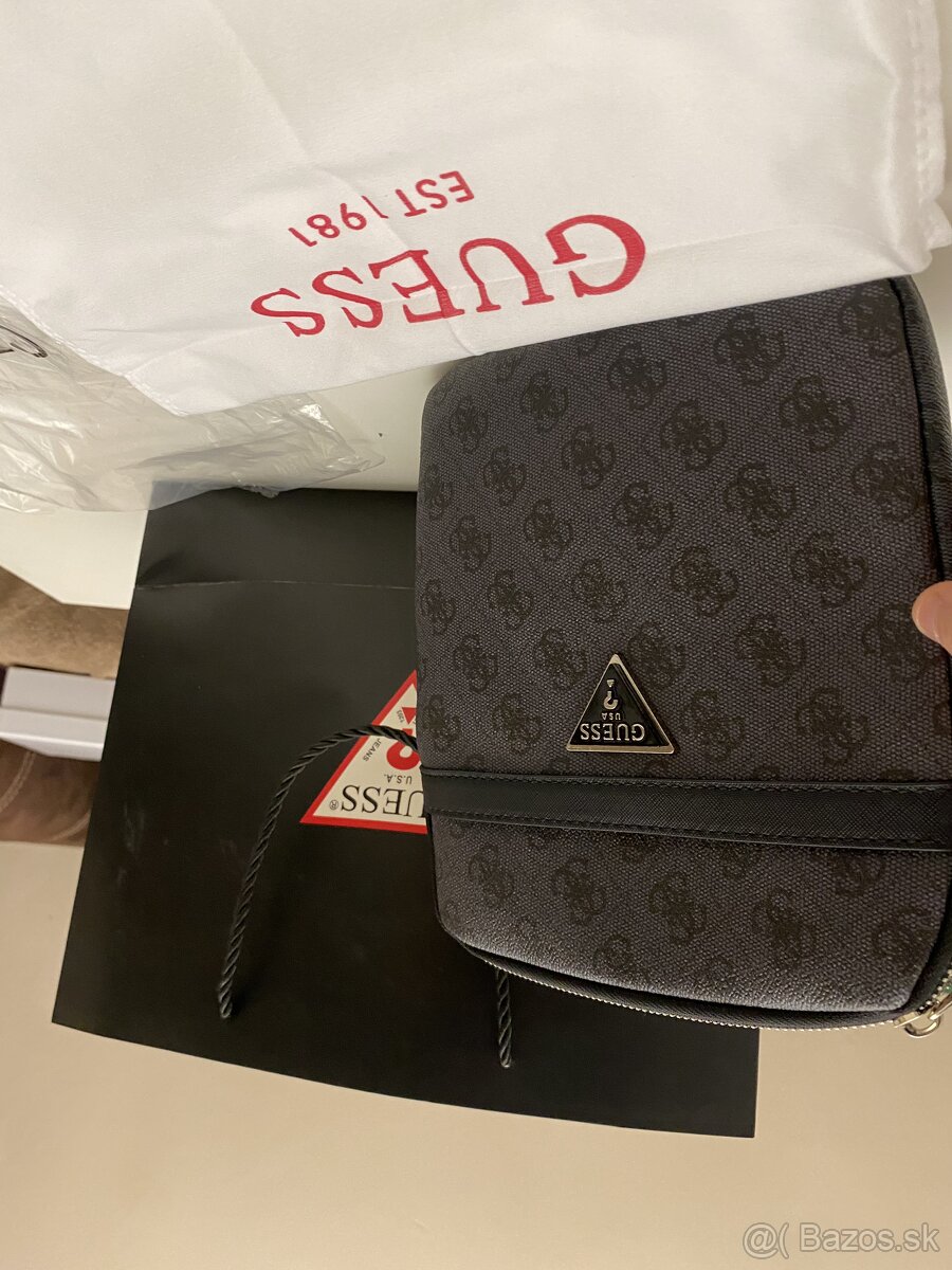 Kabelka Guess mužska