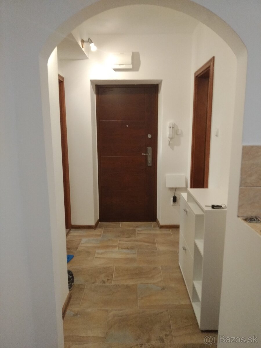 2 - izbový byt na predaj