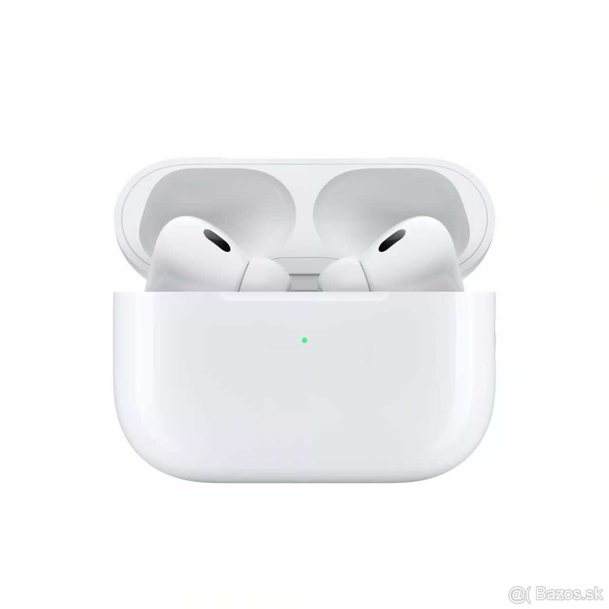 Apple AirPods Pro (2. generácie) s MagSafe puzdrom (USB-C)