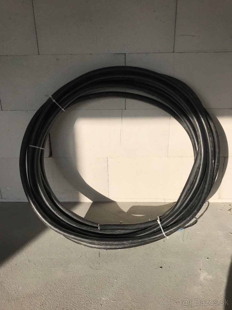 Predam kabel AYKY-J 4x35