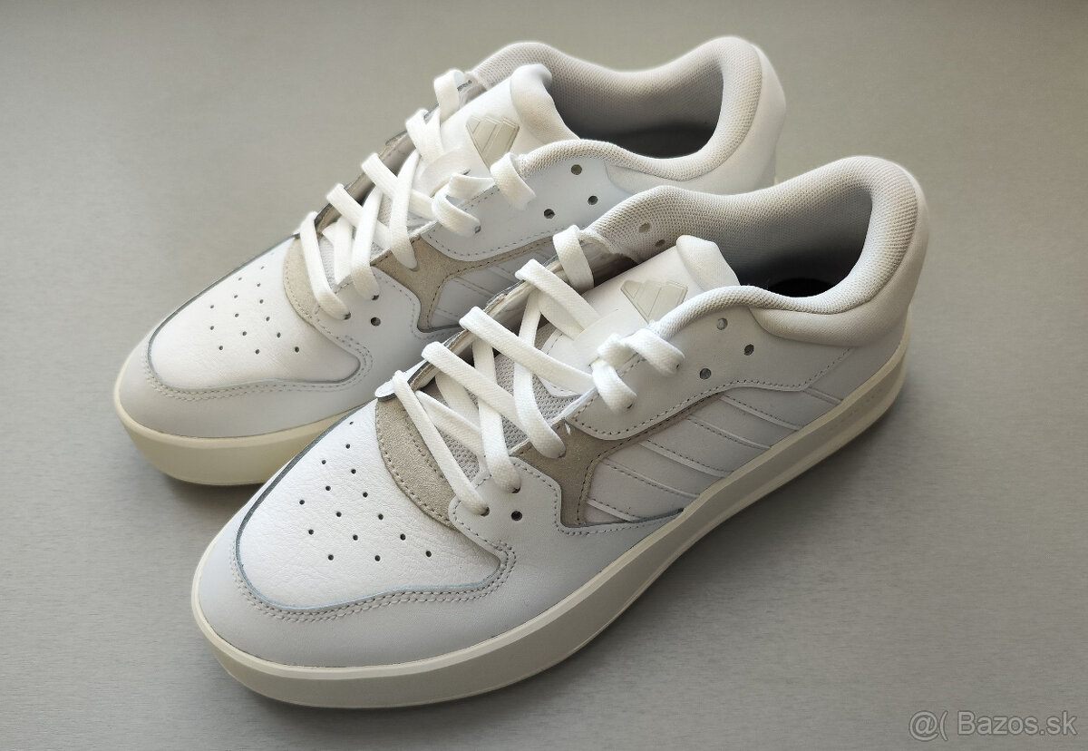 Adidas Court 24, veľkosť 43 1/3 (UK 9)