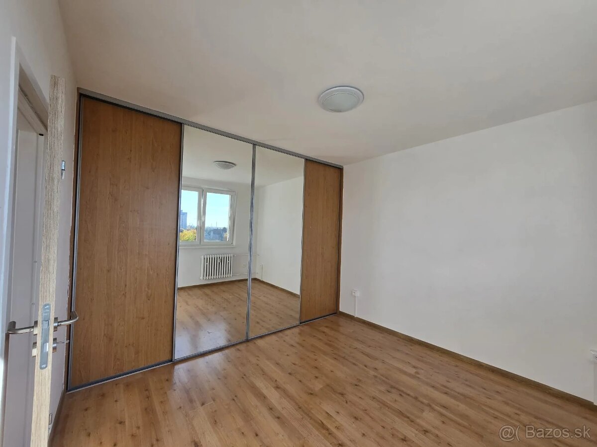 Здам в оренду 2-кімнатну квартиру для однієї особи або пари