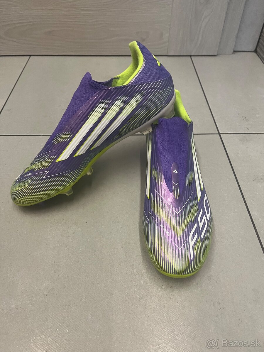 Kopačky Adidas F50 League