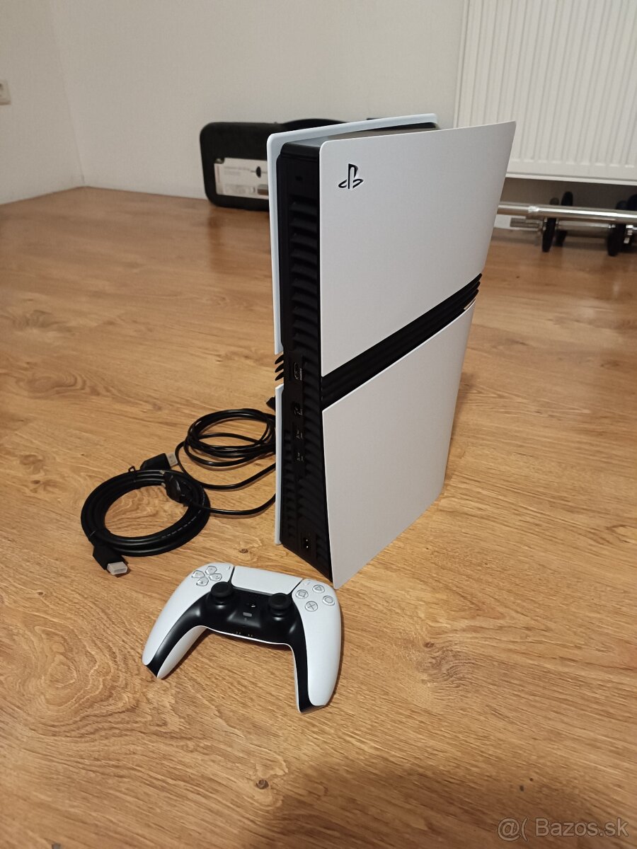 Playstation 5 Pro 2TB PS5