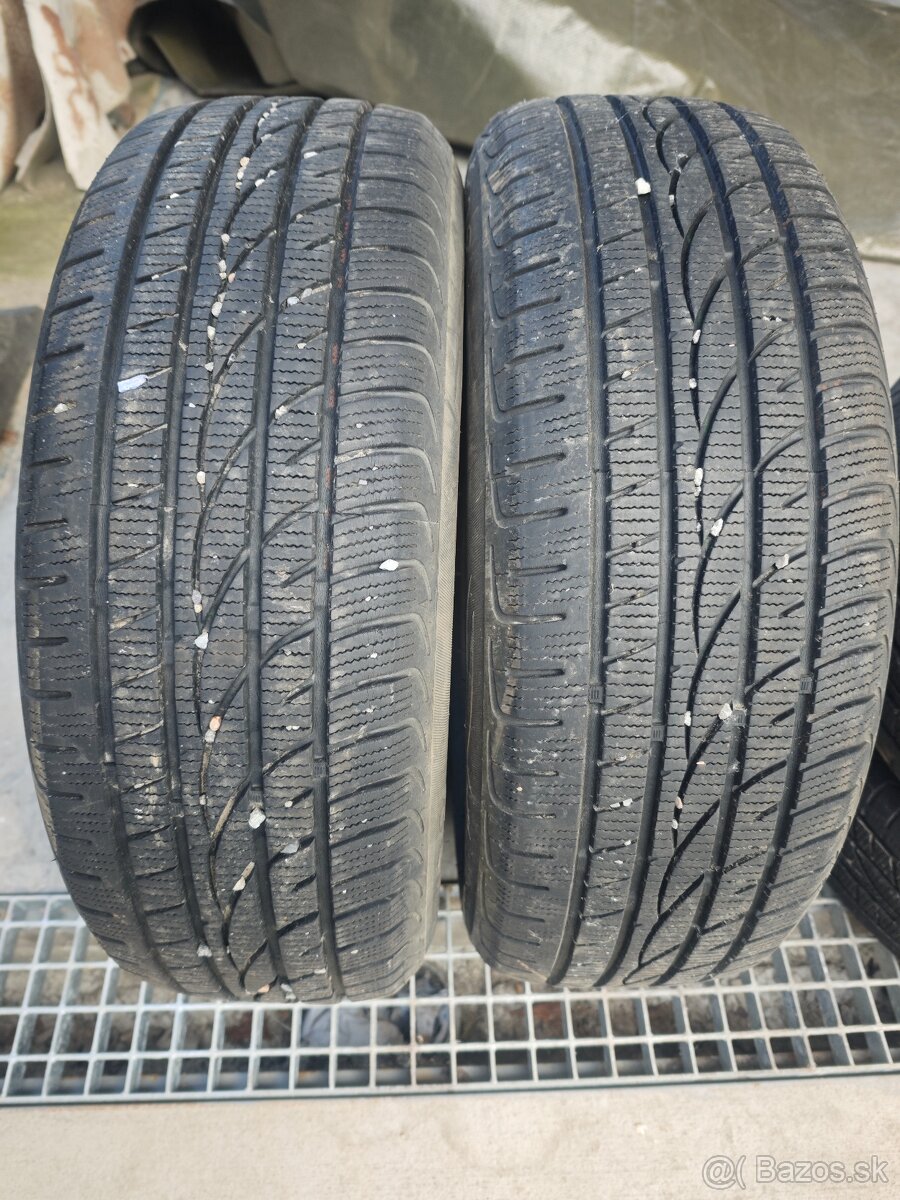 195/65R15 zimné pneumatiky