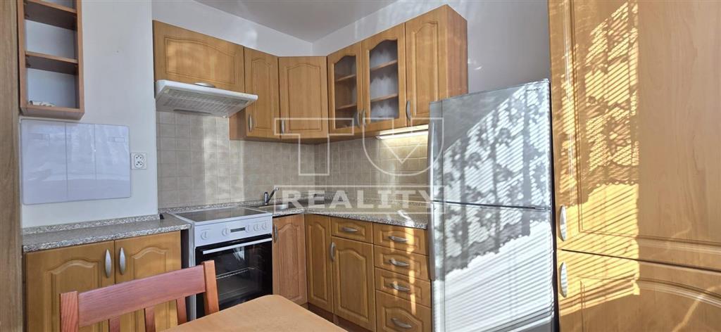 Prenájom slnečného 1i bytu v TOP lokalite - ihneď voľný,...