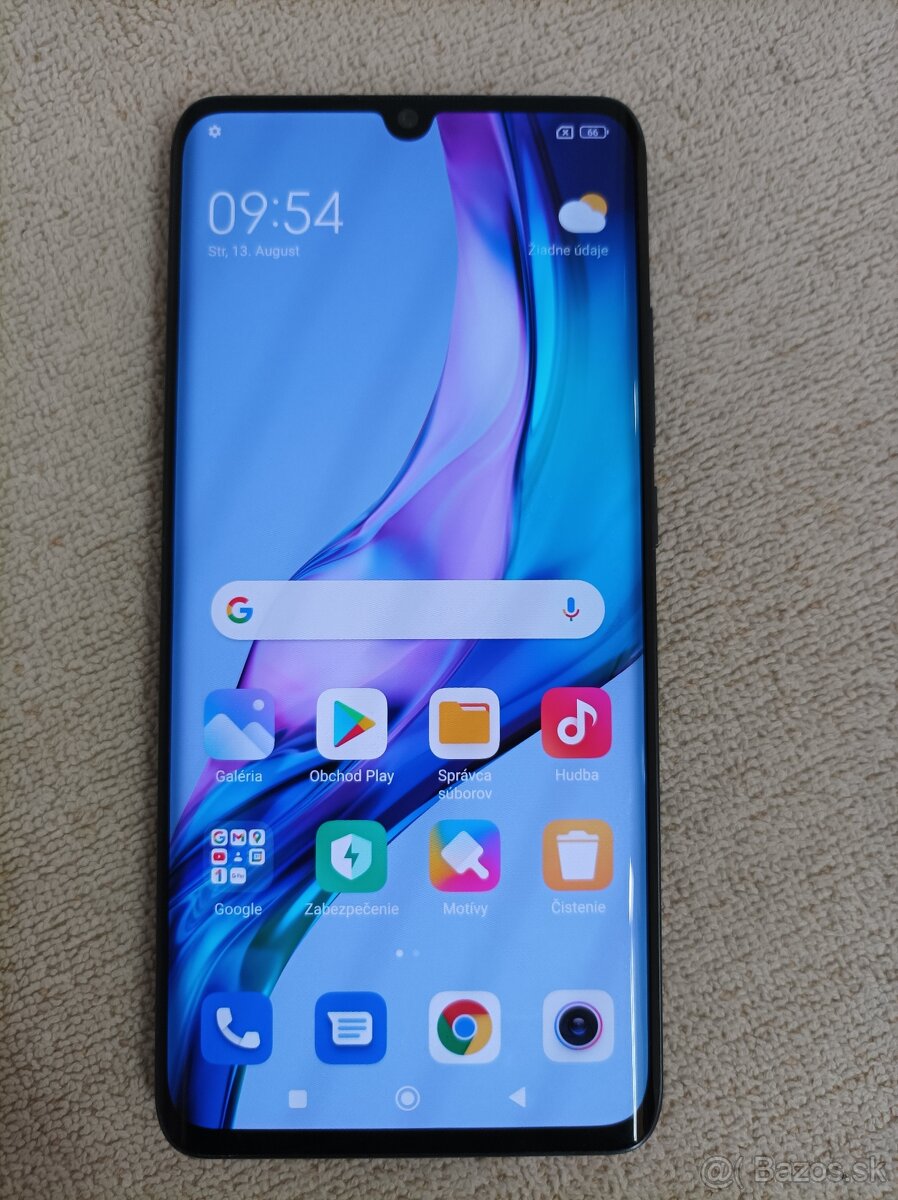 Xiaomi Mi Note 10 Lite