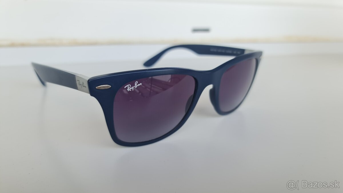 Slnečné okuliare Ray-Ban Wayfarer Liteforce