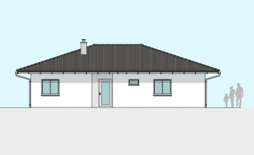 TEHLOVÝ RD PRI NITRE ZA CENU BYTU. LEN SA NASŤAHOVAŤ