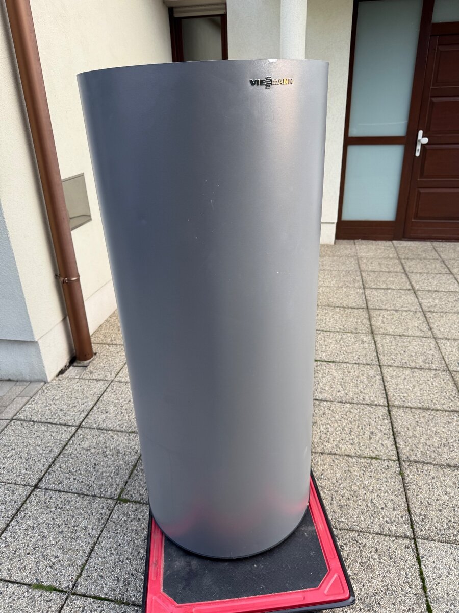 Viessmann Vitocell 100-V typ CVAA zásobníkový ohrievač vody