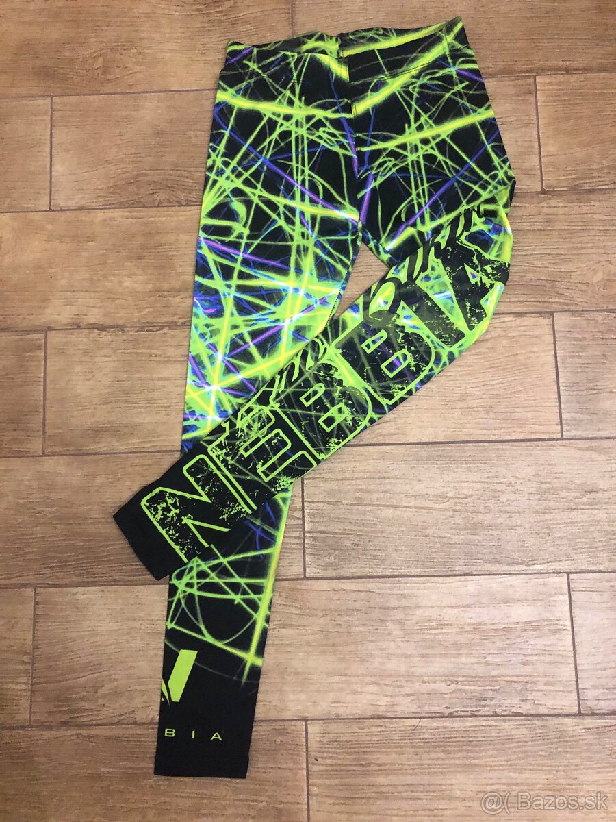 Nebbia dámske leginy XS-S