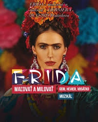 FRIDA - Derniéra