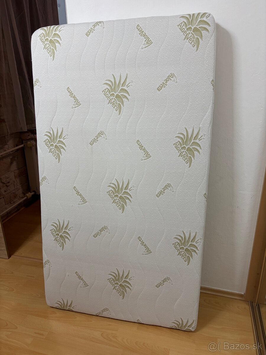 Detský matrac 160x90 cm