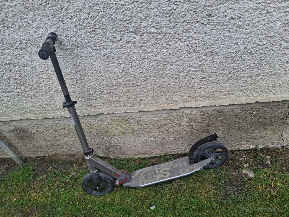 Predám kolobežku OXELO – Decathlon