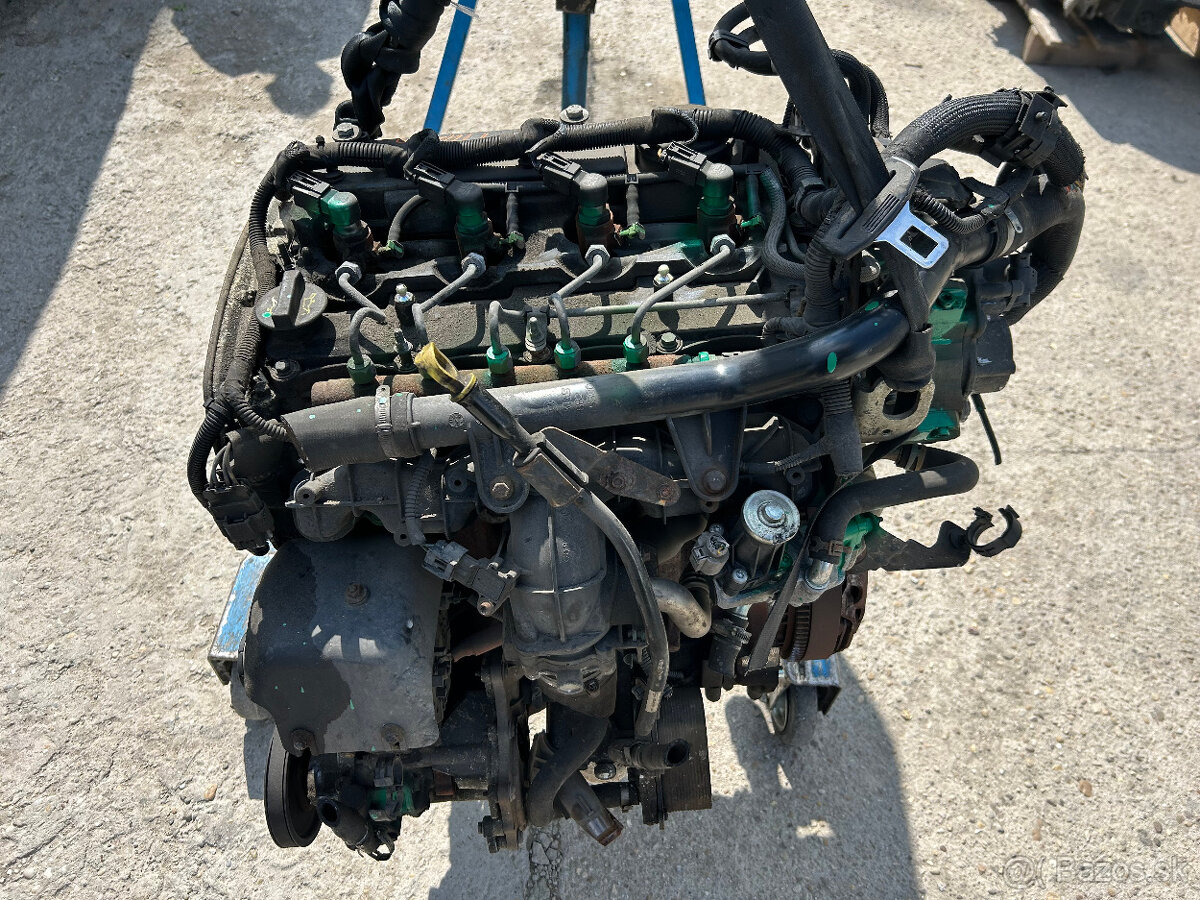 -----FORD TRANSIT 2.2 TDCi EURO 5-----