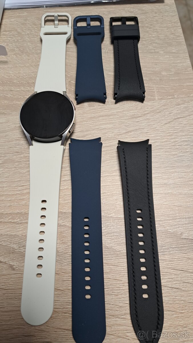 naramky pre Samsung galaxy Watch 6 40mm