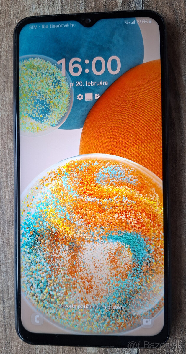 SAMSUNG Galaxy A23 5G